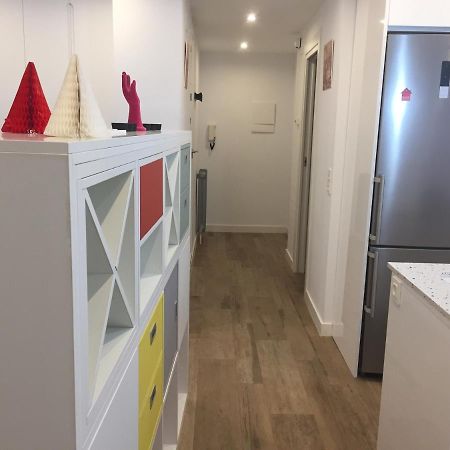 Apartamento en pleno centro de Salamanca !!! Luaran gambar