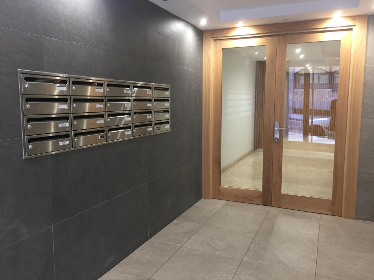 Apartamento en pleno centro de Salamanca !!! Luaran gambar