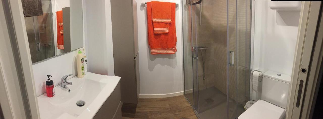 Apartamento en pleno centro de Salamanca !!! Luaran gambar